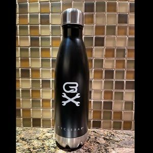 Cyclebar Water Bottle